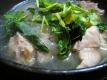 How To Make Chicken Watercress Soup