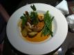 Chicken And Wild Mushroom Marsala