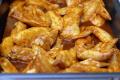 How To Make Chicken Wings Teriyaki