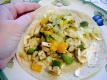 Chicken With Apple Cream