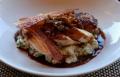How To Make Chicken With Bacon And Potatoes