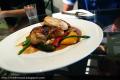 Chicken With Brandy Sauce