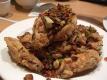 How To Make Chicken With Chive Dumplings