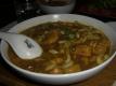 How To Make Chicken With Curry Glaze