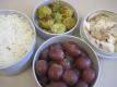 How To Make Chicken With Grapes