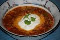 Chicken With Kidneys And Sour Cream