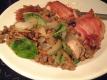 How To Make Chicken With Lentils
