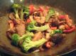 How To Make Chicken With Mushrooms And Soy Sauce