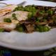 How To Make Chicken With Peas