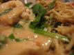 How To Make Chicken With Peanuts