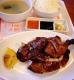 How To Make Chicken With Celery And Pineapple Sauce