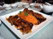 How To Make Chicken Wings With Plum Sauce