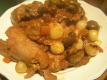 How To Make Chicken With Red Wine