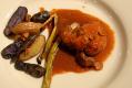 How To Make Chicken With Scallions