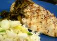 How To Make Chicken With Swiss Chard