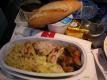 How To Make Chicken With Vegetable Sauce