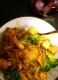 How To Make Chicken Livers With Water Chestnuts