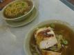 How To Make Chicken Wonton Soup
