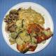 How To Make Chicken Zucchini Casserole