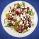 Chickpea And Bean Salad