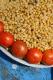 CHICKPEAS CHAAT