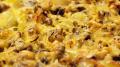 Chicory Casserole