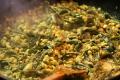How To Make Chile Corn