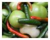 Chile Salsa