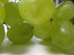 Chilean Grapes And Greens
