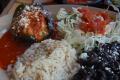 Chili Relleno Meatballs