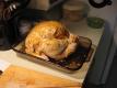 Chili Baste Turkey