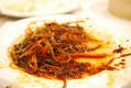 How To Make Chili and Cabbage Buns