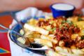 How To Make Chili-cheese Dressing