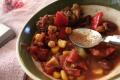 Chili Corn