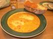 How To Make Chili In Corn Bread Ring
