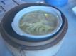 How To Make Chili And Polenta Dumplings