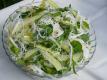 How To Make Cucumbers With Lime Chili Dressing