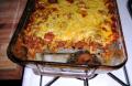 Spicy Chili Mac
