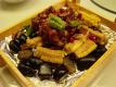 Chili Pork Spareribs