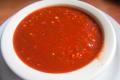 How To Make Tangy Chili Sauce