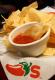 Chili Tostadas