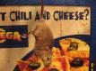 Chilies In Cheese Fondue