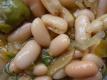 How To Make Chilled Bean Salad