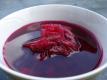 How To Make Chilled Borscht