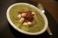 Chilled Chicken Cream Soup