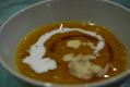 Chilled Pumpkin Soup