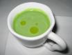 How To Make Chilled Cantaloupe Soup