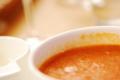 How To Make Chilled Tomato And Basil Soup