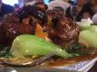 How To Make Chilli Lime Legs