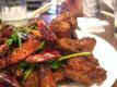 Chilli Vinegar